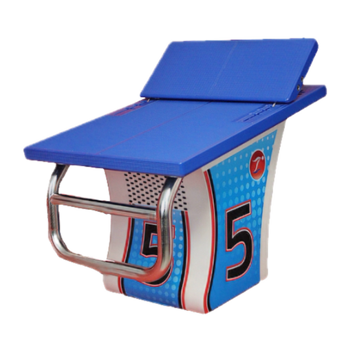 ZetaPool Starting Block product photo